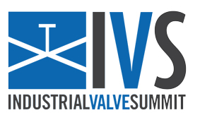 INDUSTRIAL VALV E SUMMIT 2017