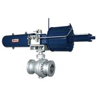 BALL VALVES