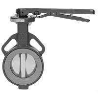 Concentric Butterfly Valves